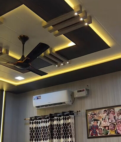 A Super Cooling Zone