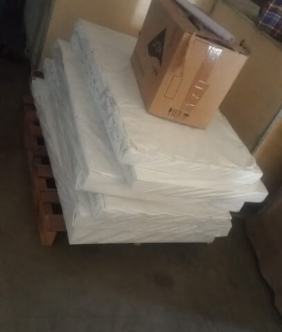 A1 Trans Packers and Movers