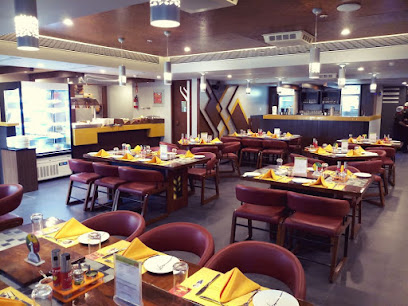 AB's - Absolute Barbecues | Hinjewadi