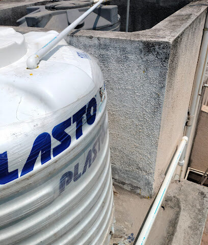 AK Plumbing Services