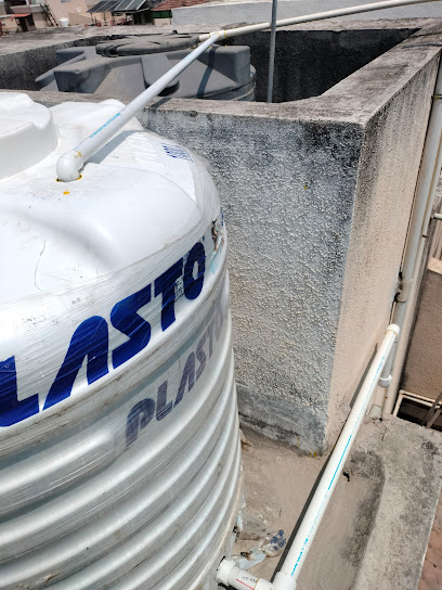 AK Plumbing Services