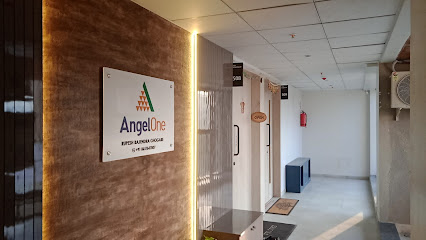 ANGEL ONE ANGEL BROKING