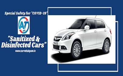 AT Car Rental Service