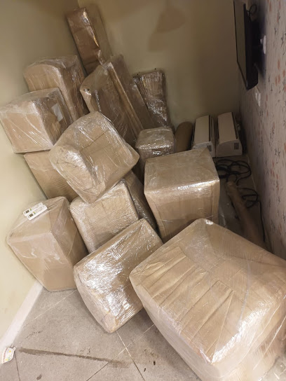 ATL Packers And Movers Hinjewadi