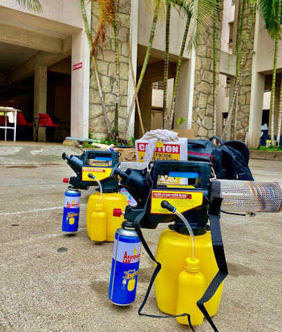 Absolute Pest Control Services