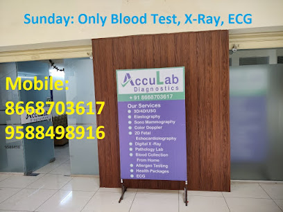 Acculab Diagnostics Centre