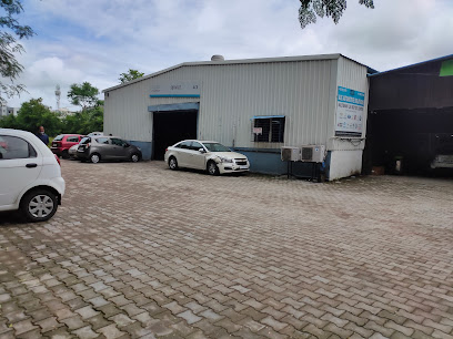 Ace Chevrolet, Hinjewadi Authorise Service Outlet For Chevrolet