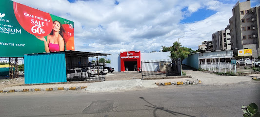 Adamp Motors Hinjewadi