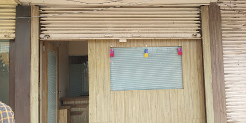 Adv. Shrikant Natha Buchade