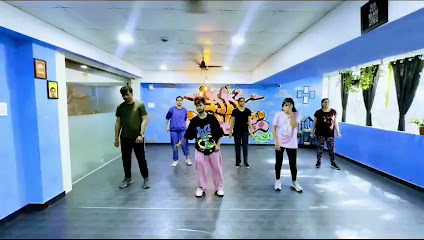 Ad² Dance Academy & Fitness Studio