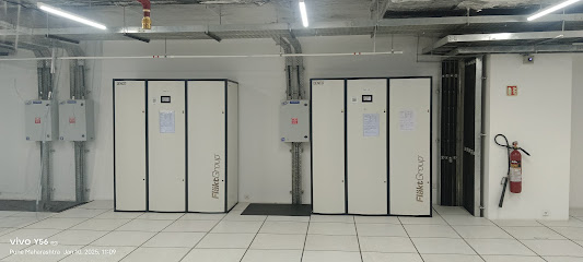 Airtech cooling experts