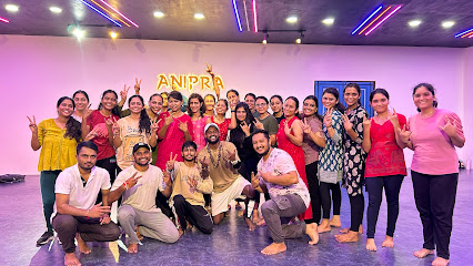 Anipra Dance Academy