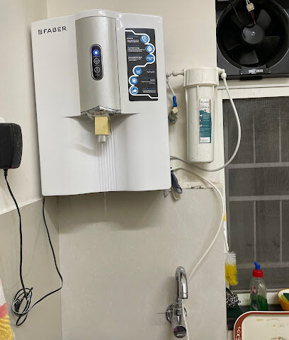 Aqua sales and service