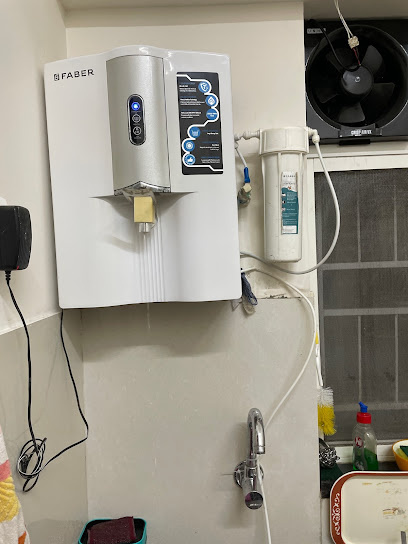 Aqua sales and service