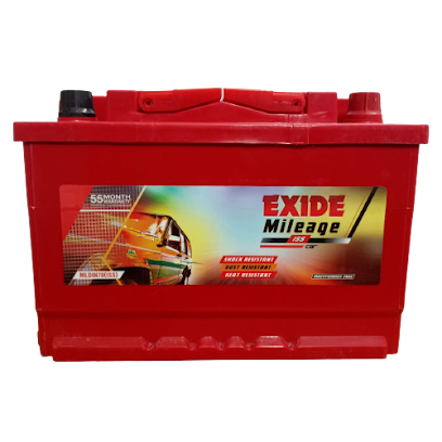 Atharva Battery Corporation