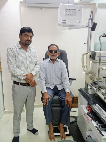Atharvam Eye Hospital and Laser Surgery Center
