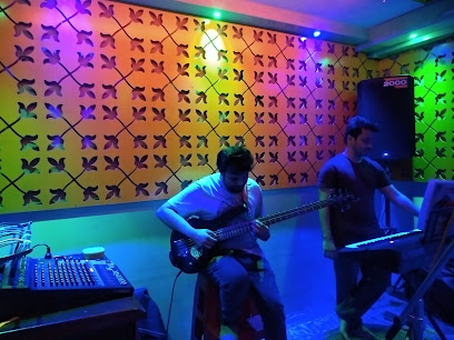 Austin Music Academy