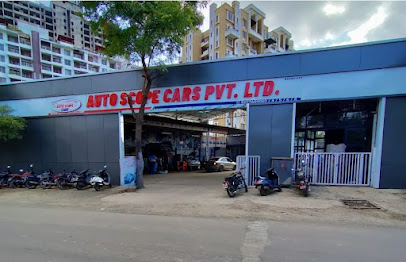 Auto Scope Cars Pvt Ltd Pune