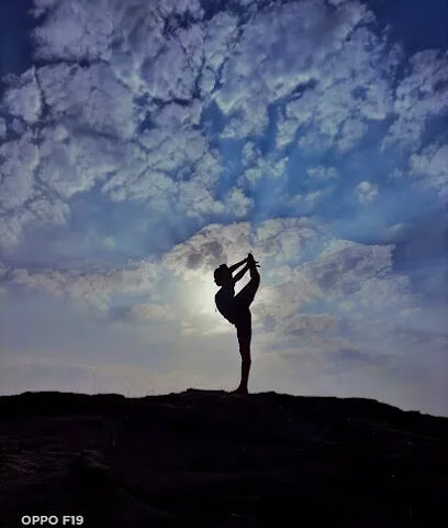 Aveksha yoga and dance