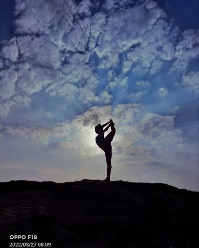 Aveksha yoga and dance