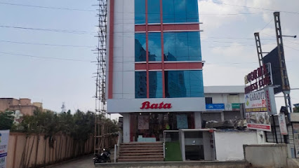 BATA INDIA LTD