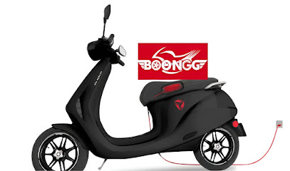 BOONGG - Bike On Rent Hinjawadi Pune | Bike Rentals