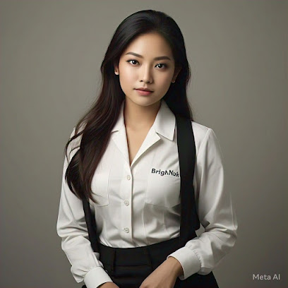 BRIGHTNOK LAUNDRY HINJEWADI