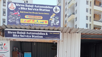 Balaji Bike Repair & Service Baner Pune
