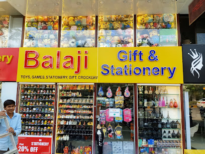 Balaji Gift House
