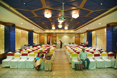 Banquets at Enrise by Sayaji, Pune