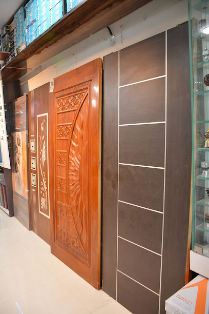 Bansuri Ply & Hardware