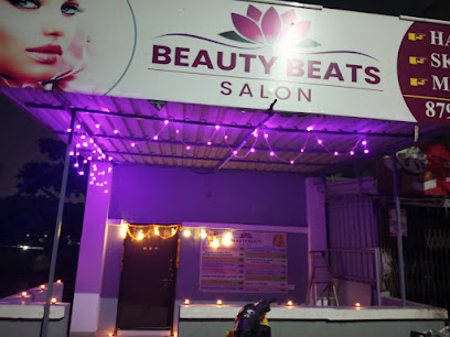 Beauty Beats Spa and Salon