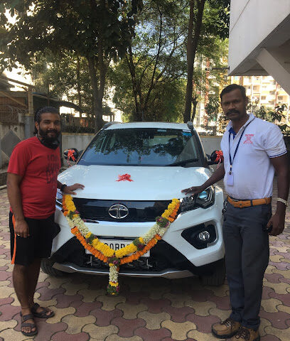 Bhagyashree driving school