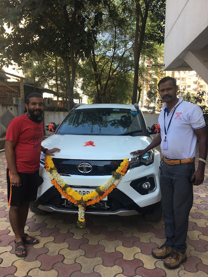 Bhagyashree driving school