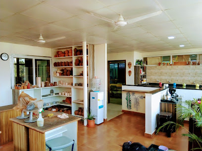 BiB Arts & Recreation Center