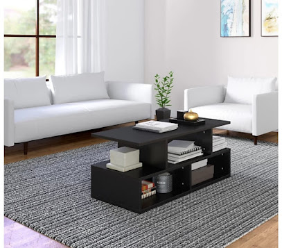 Blossom Furnishing and Home Decor