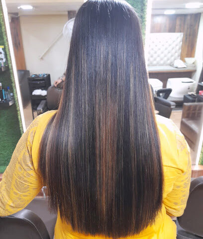 Blush Salon | Unisex Salon in Hinjewadi | Beauty Parlour |