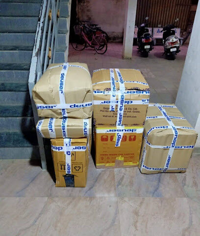 Book My Home Packers & Movers Hinjewadi Pune