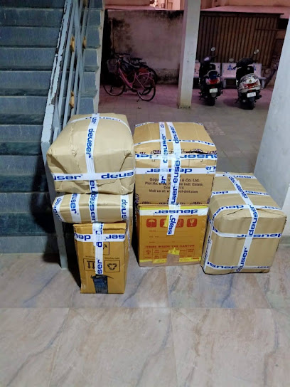 Book My Home Packers & Movers Hinjewadi Pune