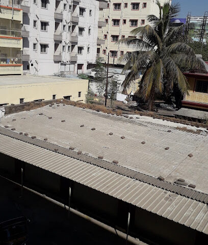 Boss PG And Guest House