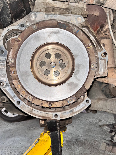 Brother's automotive - car service / bike service / garage