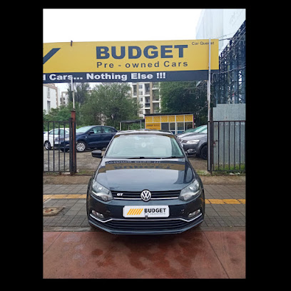Budget Preowned Cars