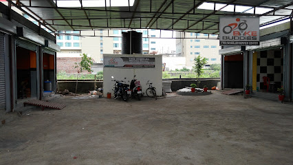 Byke Buddies Two Wheeler Service Center