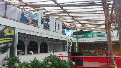 C-Dock | Poolside Restaurant and Bar