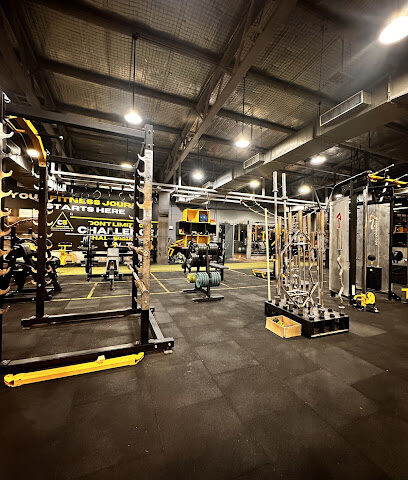 C5 Training Space - Xion Mall, Hinjewadi