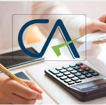 CA RAKESH K MISHRA & ASSOCIATES