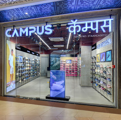 Campus Exclusive Store