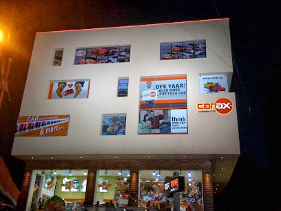 Car ax (Bhakti cars)