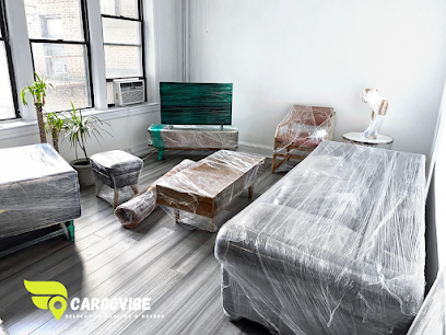 Cargo Vibe Relocation - Packers And Movers in Hinjewadi