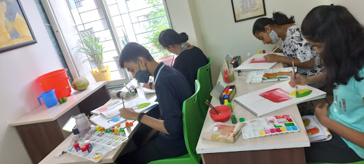 ChitraRang Fine Art Academy - Best Drawing